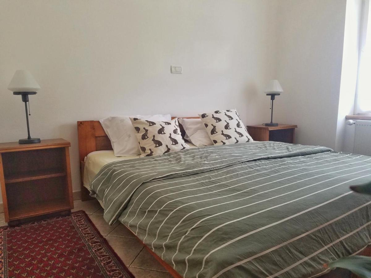 Apartma Raft, Bovec Exterior foto