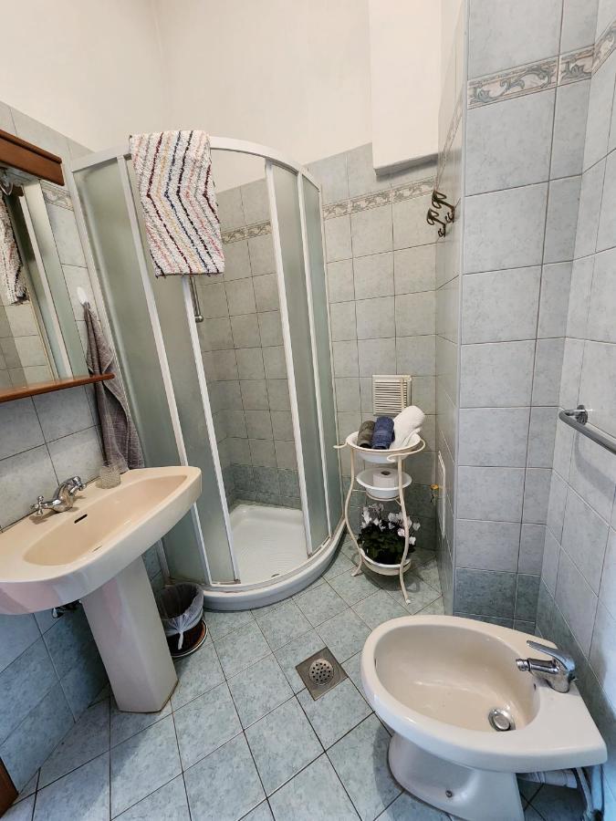 Apartma Raft, Bovec Exterior foto
