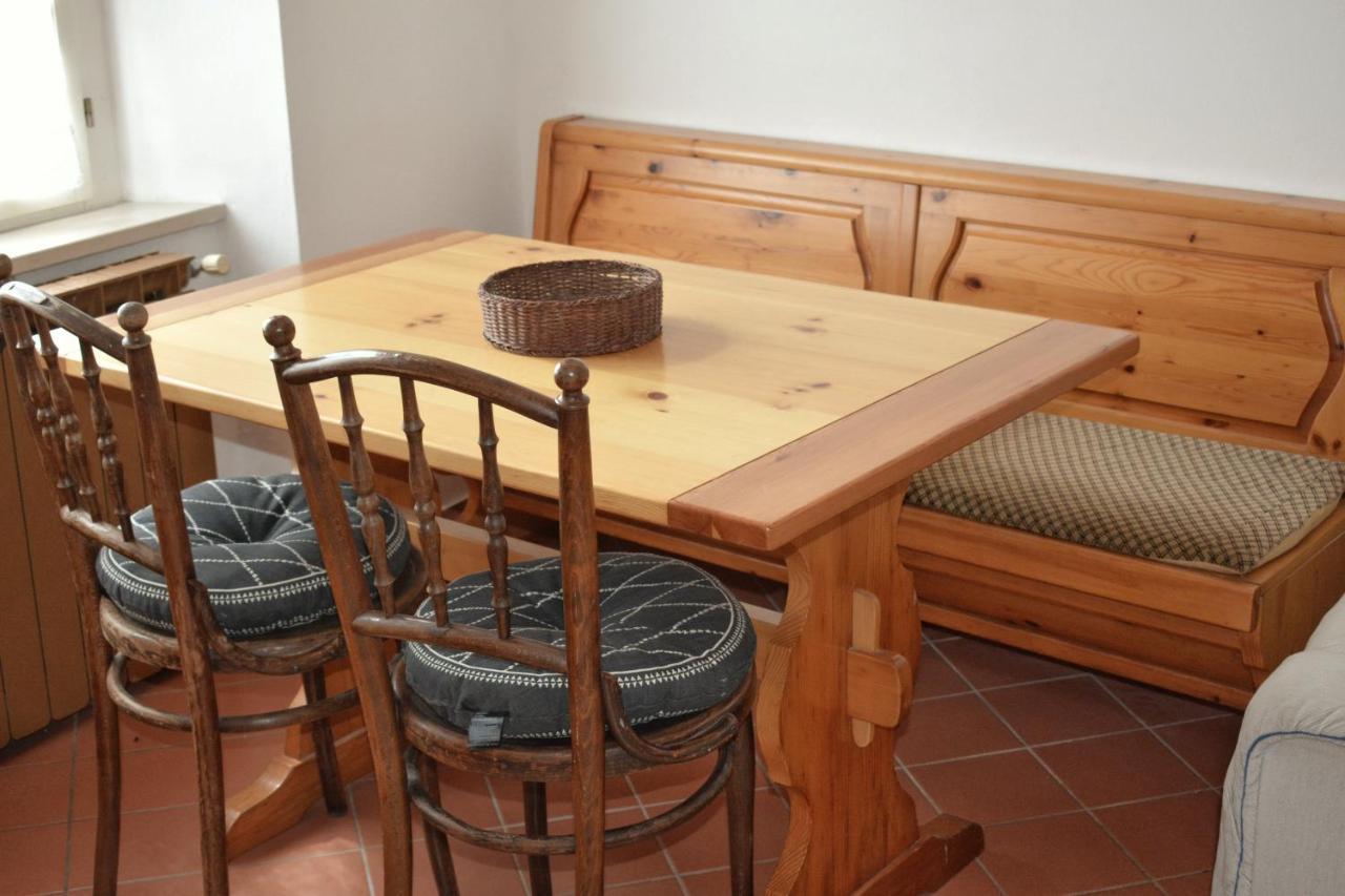 Apartma Raft, Bovec Exterior foto