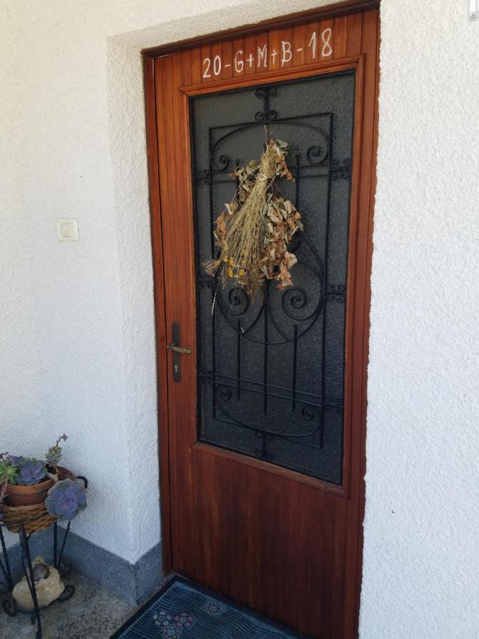Apartma Raft, Bovec Exterior foto